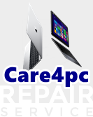Laptop repairs
